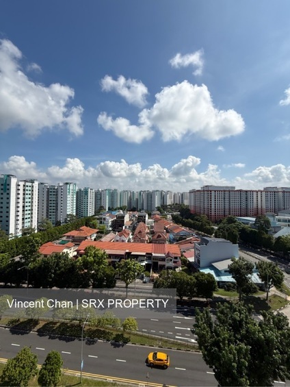 Blk 232 Compassvale Plains (Sengkang), HDB 5 Rooms #606465011